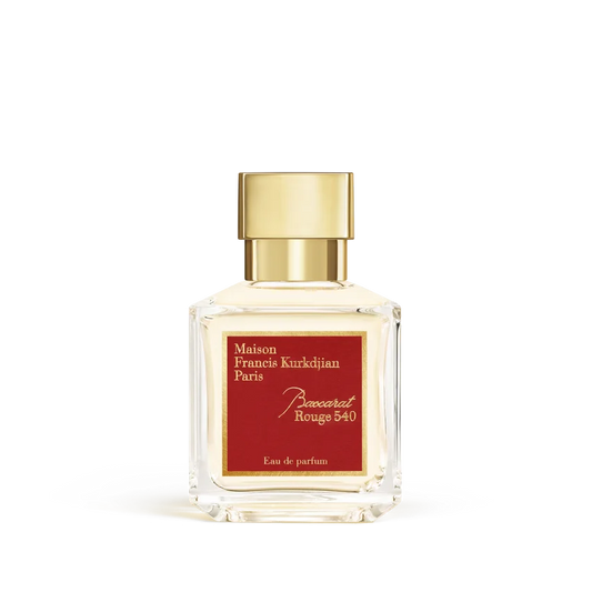 Flacon de parfum de luxe et son emballage d'origine, repères pour vérifier l'authenticité d'une fragrance.