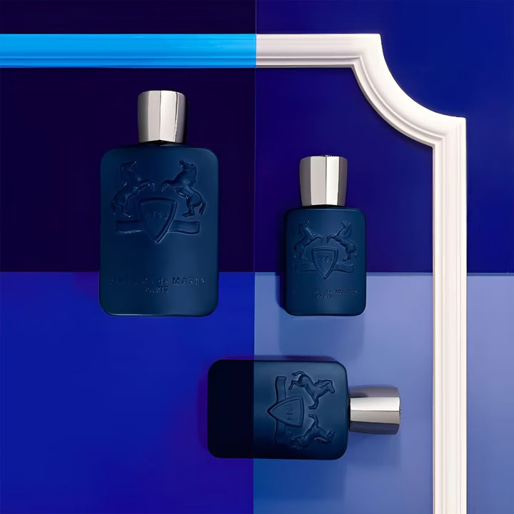 Eau de Parfum DE MARLY LAYTON, vue complémentaire.