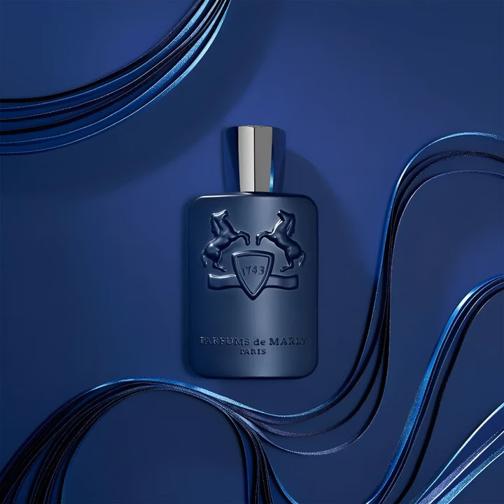 Eau de Parfum DE MARLY LAYTON, autre vue du produit.