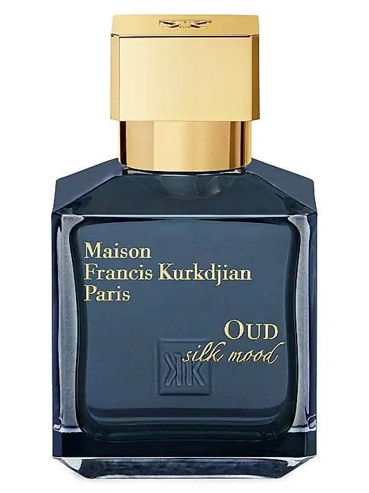 OUD Silk Mood — Maison Francis Kurkdjian, vue complémentaire.