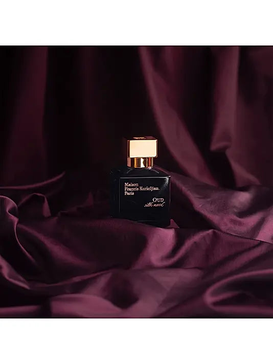 OUD Silk Mood — Maison Francis Kurkdjian, visuel additionnel du produit.
