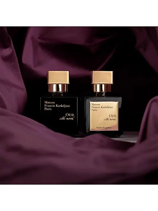 OUD Silk Mood — Maison Francis Kurkdjian, autre vue du produit.