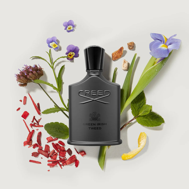 GREEN IRISH TWEED EAU DE PARFUM, autre vue du produit.