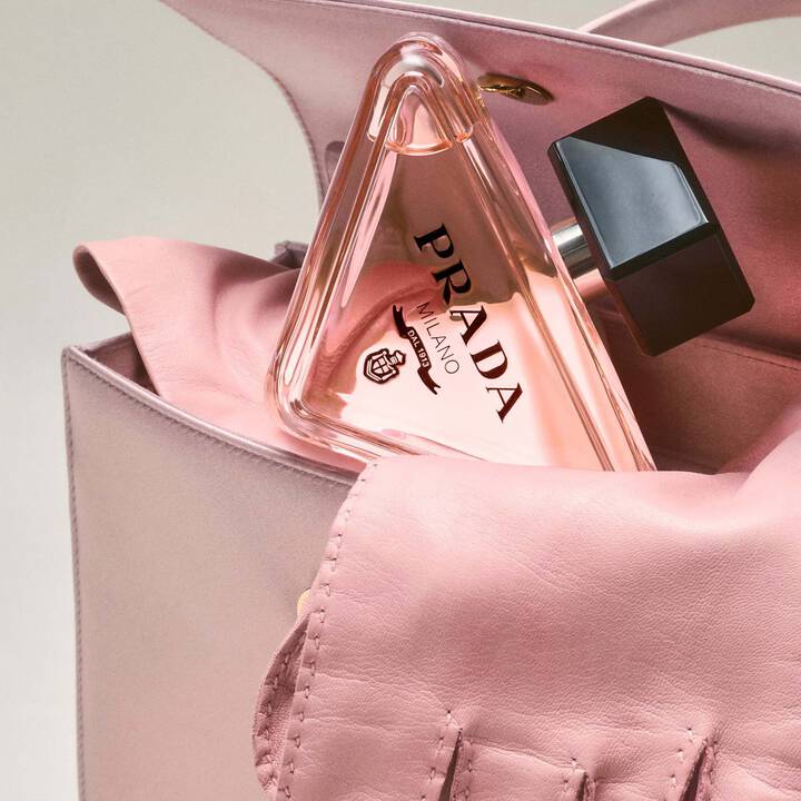 PRADA Paradoxe Eau de Parfum, autre vue du produit.