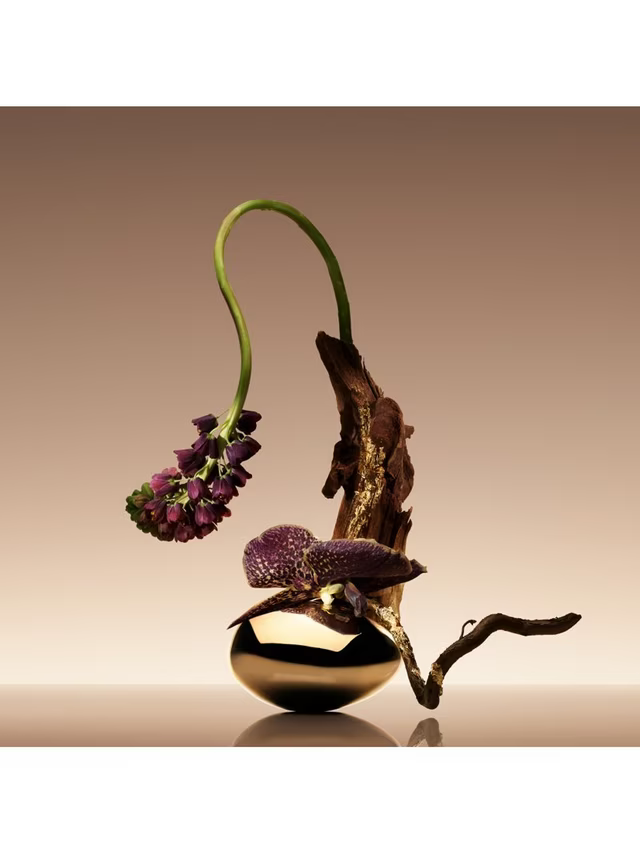 OUD ROYAL Eau de Parfum, vue complémentaire.