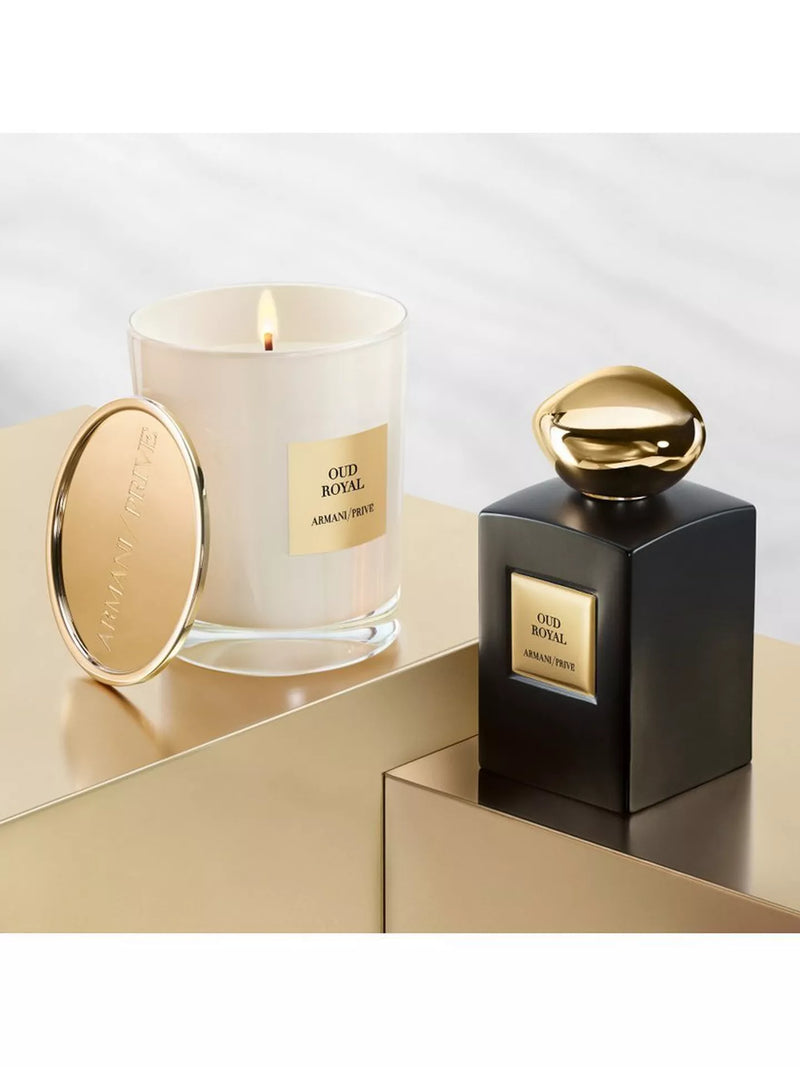 OUD ROYAL Eau de Parfum, visuel additionnel du produit.