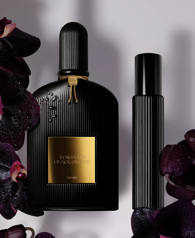 Black Orchid (Tom Ford) · 100ml, vue complémentaire.