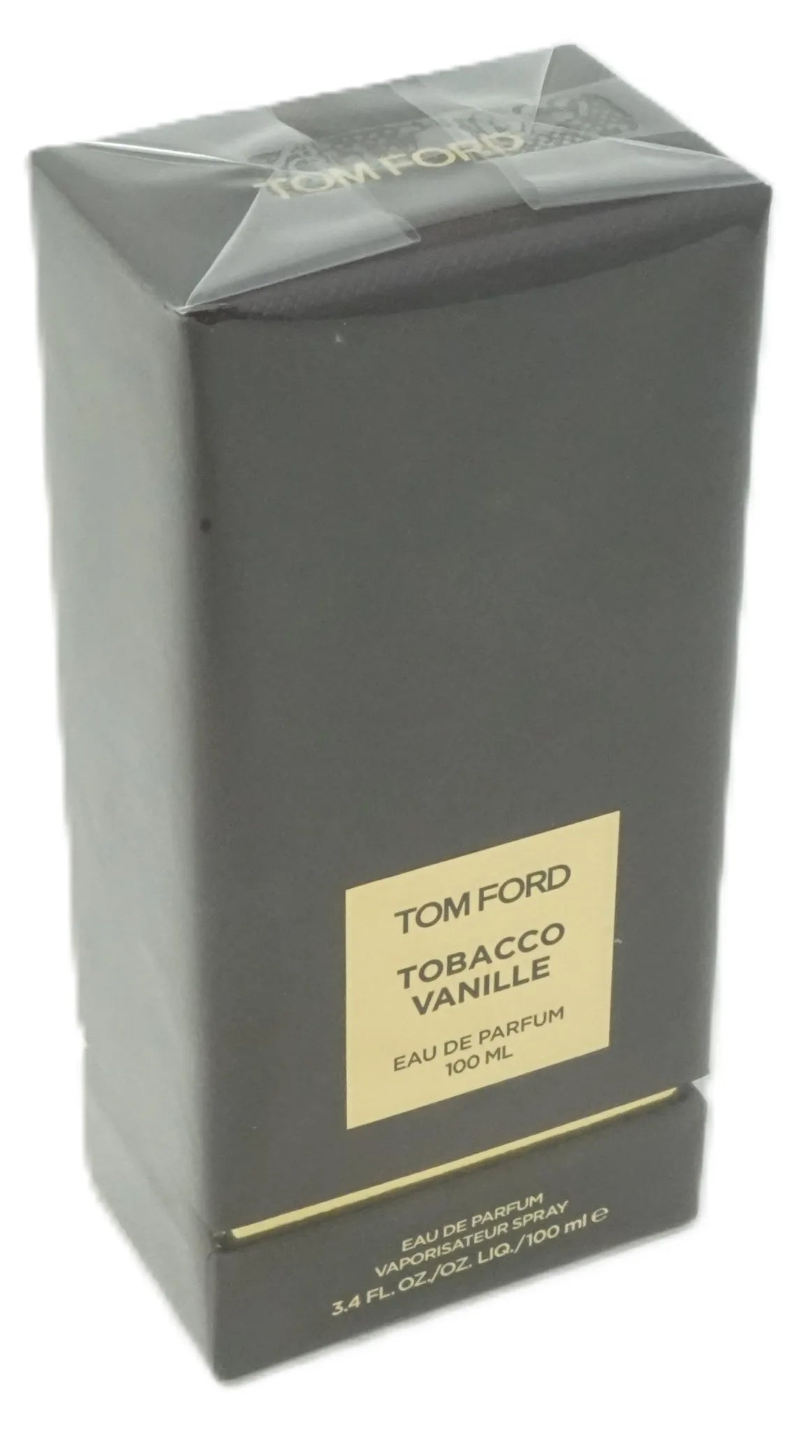 TOBACCO VANILLE Eau de Parfum, visuel supplémentaire de la fiche produit.