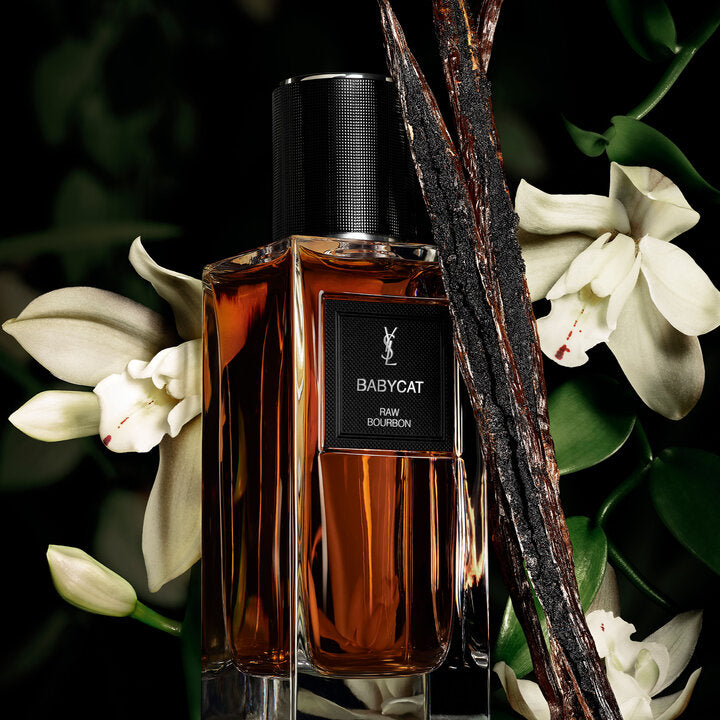BABYCAT Eau de Parfum, autre vue du produit.