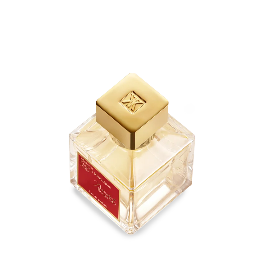 Baccarat Rouge 540 Extrait de Parfum 70 ml, autre vue du produit.