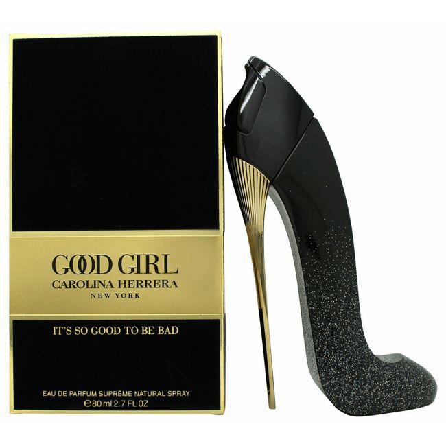 GOOD GIRL Eau de Parfum Suprême · 80ml, autre vue du produit.