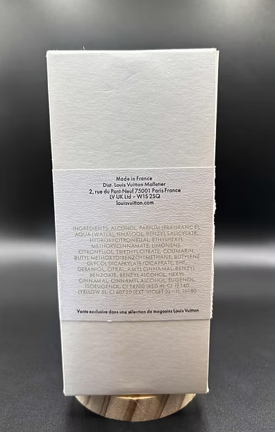 ATTRAPE-RÊVES Eau de Parfum · 100ml, vue rapprochée du produit.