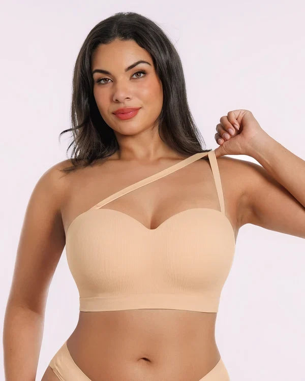 Soutien-gorge sans bretelles Defineline™, vue complémentaire du modèle.