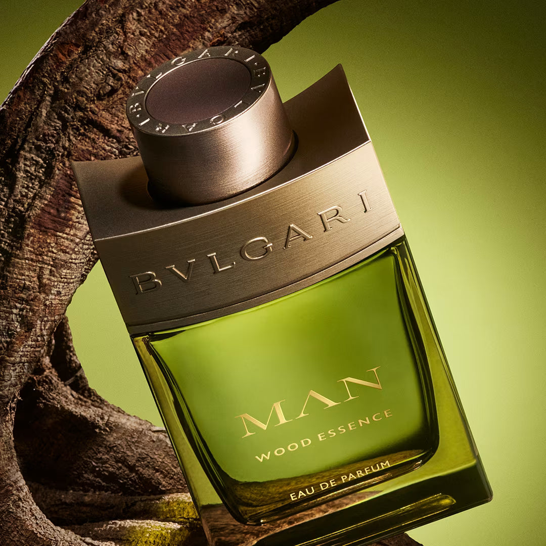 BVLGARI MAN WOOD ESSENCE EAU DE PARFUM, vue complémentaire.
