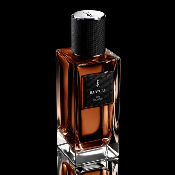 BABYCAT Eau de Parfum, présentation alternative du produit.