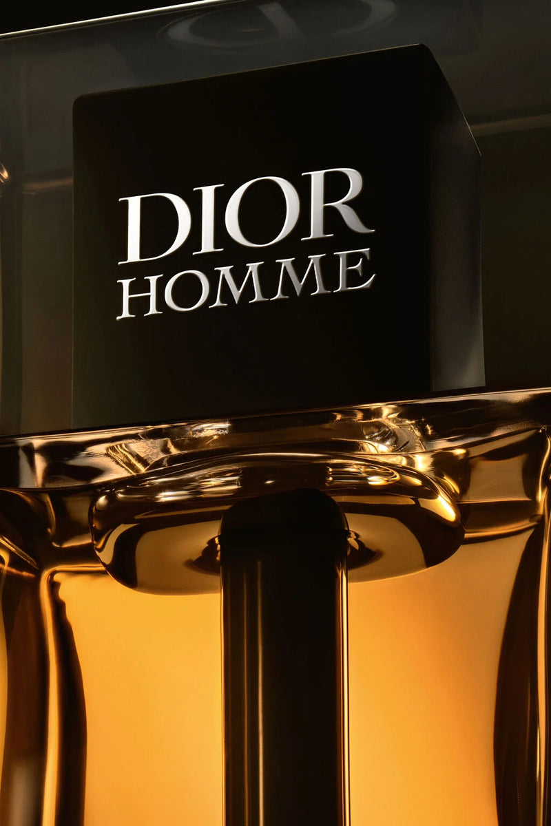 DIOR HOMME INTENSE Eau de Parfum Intense, autre vue du produit.