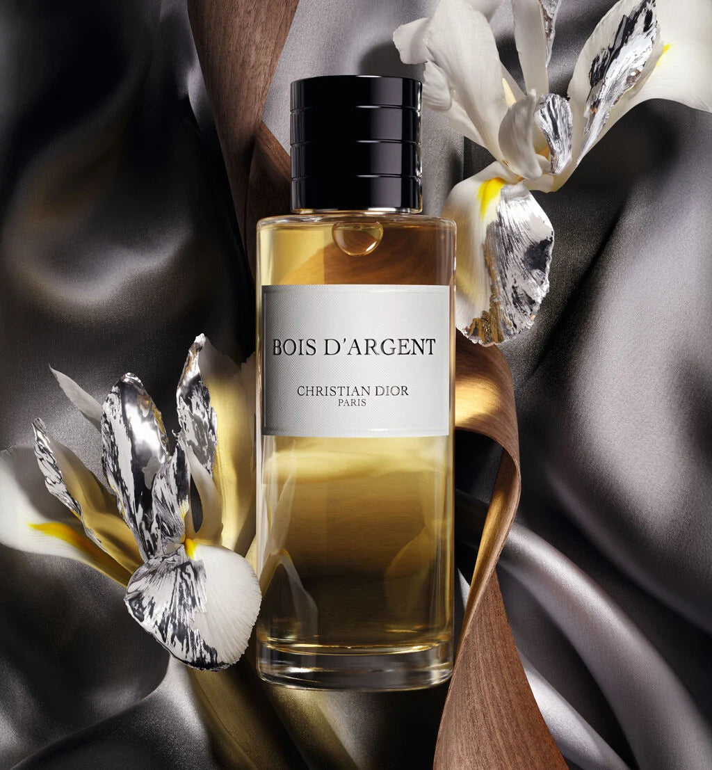 BOIS D’ARGENT — DIOR, autre vue du produit.