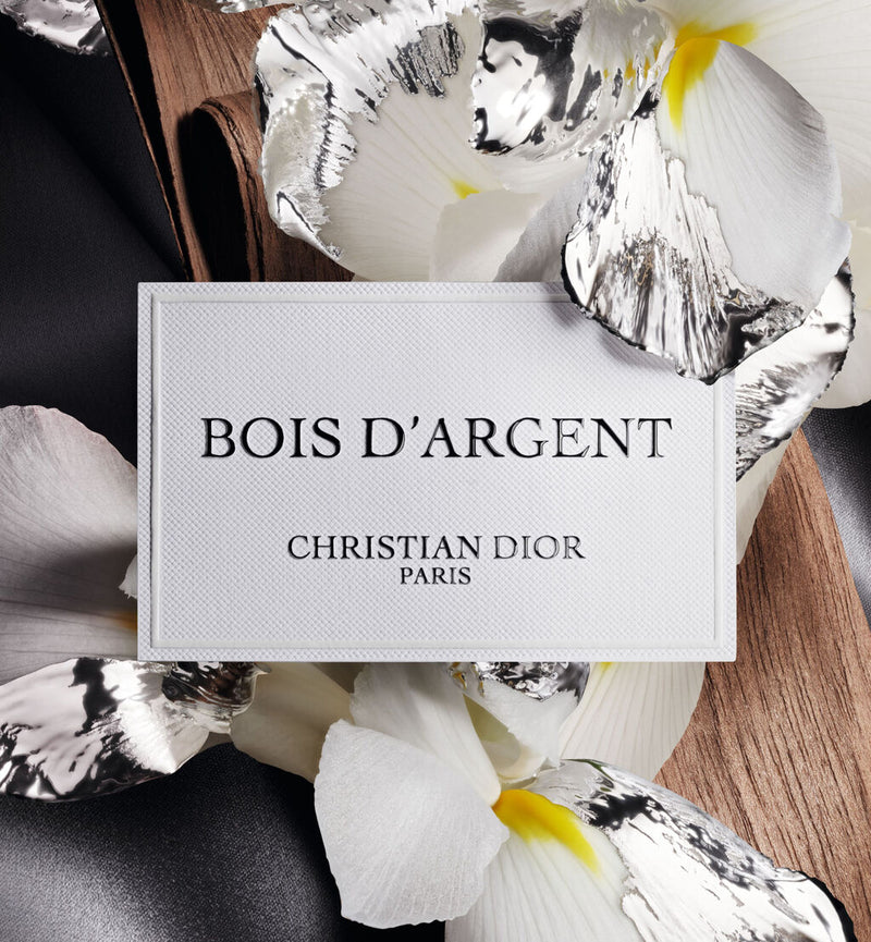 BOIS D’ARGENT — DIOR, vue complémentaire.