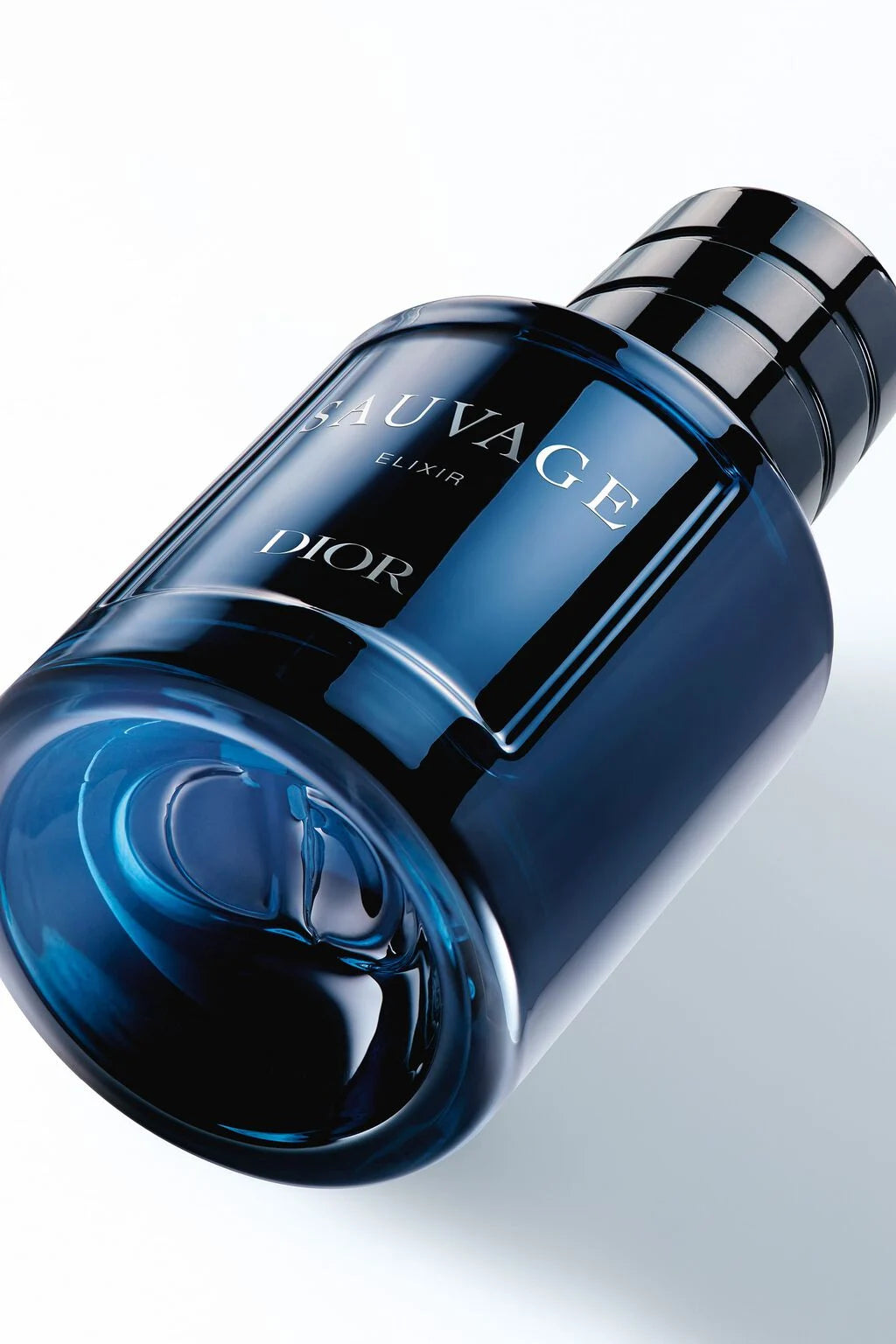 Sauvage Élixir (Dior), vue complémentaire.