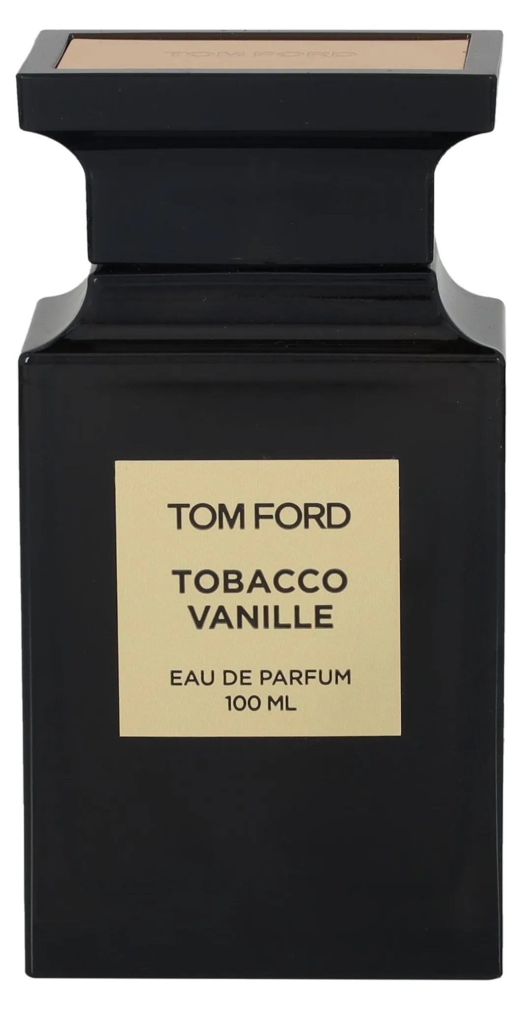 TOBACCO VANILLE Eau de Parfum, autre vue du produit.
