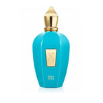 Flacon Erba Pura de Xerjoff, eau de parfum, vue de face sur fond neutre.